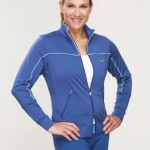 The First Lady of Fitness