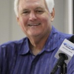 Wade Phillips Lost 40 Lbs on Nutrisystem?