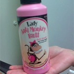 What the Heck is Anti Monkey Butt Powder?