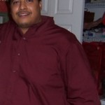 Frank Cruz