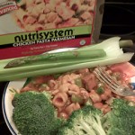 Another Day, Another Nutrisystem Meal