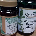 Swanson Vitamin Site Review