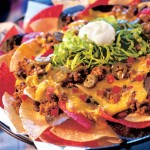 Nachos Nuevos