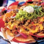 Nachos Nuevos
