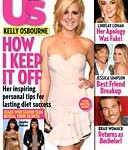 How Celebs Keep The Weight Off