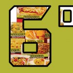 Six Degrees of Nutrisystem
