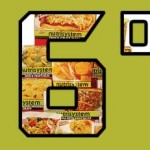 Six Degrees of Nutrisystem Six Degrees of Nutrisystem