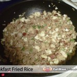 Breakfast Fried Rice Recipe – Super Easy and Super Yummy!