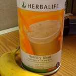 Shake Things Up in the Morning