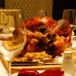 Fighting the Holiday Feasts