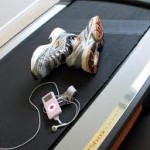 Treadmill Tricks