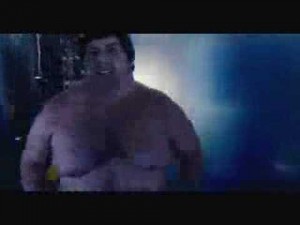 adam sandler fat