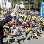 marathon