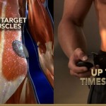 The Flex Belt – Ab Belt Toning System Cleared by the FDA