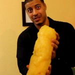 5 lbs of Fat vs 5 lbs of Water